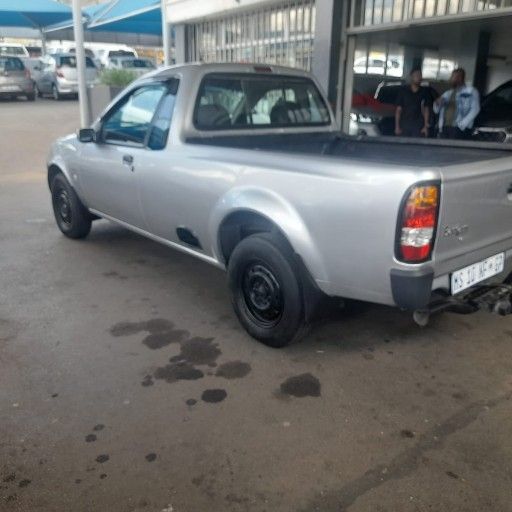 Used 2006 Ford Bantam 1.3i - Private Seller