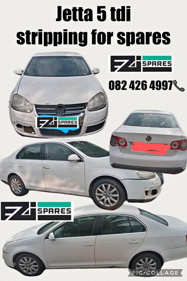 Jetta 5 parts available - Private Seller Jetta 5 parts available - Private Seller