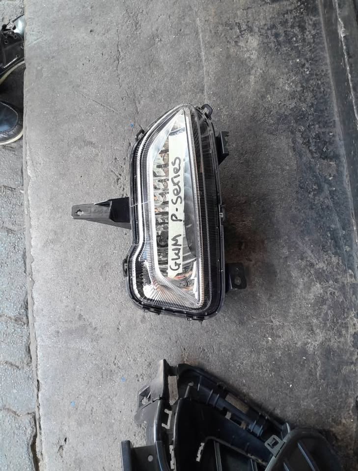 Gwm P-Series foglight - Private Seller Gwm P-Series foglight - Private Seller