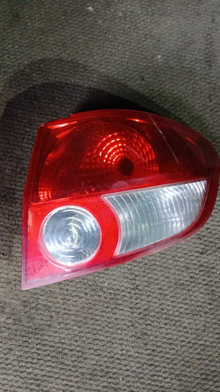 Hyundai Getz 03-06 Rh rear light - Private Seller Hyundai Getz 03-06 Rh rear light - Private Seller