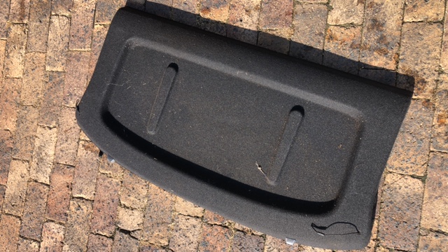 Hyundai Parcel Tray I30 MK3 2017 - 2023 - Private Seller Hyundai Parcel Tray I30 MK3 2017 - 2023 - Private Seller