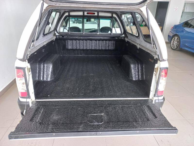 Used 2011 Ford Bantam 1.6i XLT - Private Seller