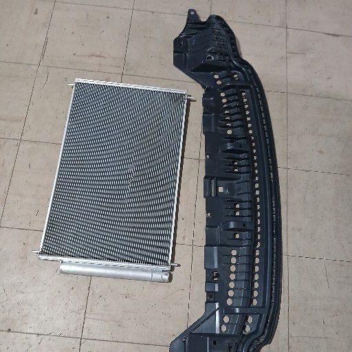 Toyota prestige condenser - Private Seller Toyota prestige condenser - Private Seller