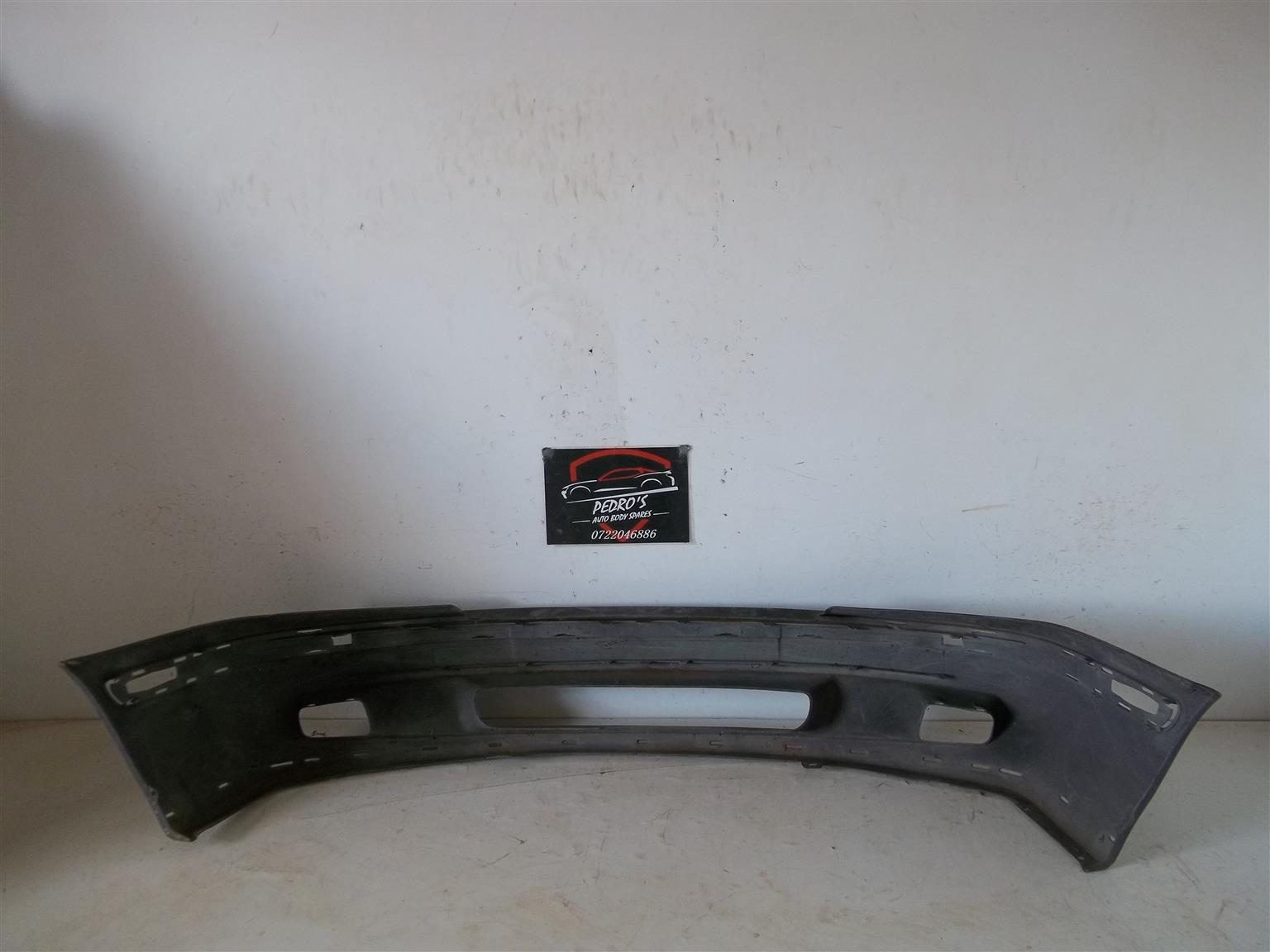 Volvo S40 '96-'98 front bumper - Private Seller Volvo S40 '96-'98 front bumper - Private Seller
