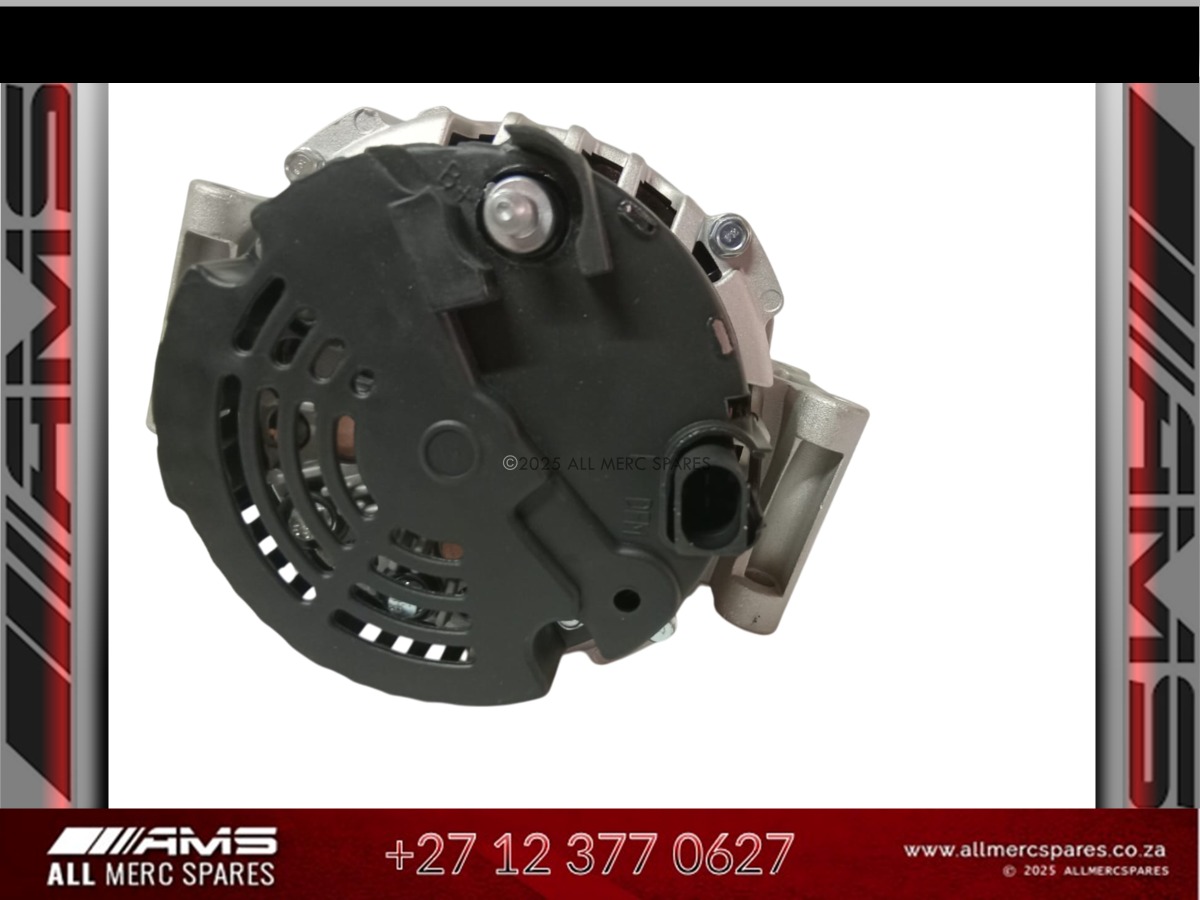 NEW MERCEDES M271 150 AMP ALTERNATOR FOR SALE - Private Seller NEW MERCEDES M271 150 AMP ALTERNATOR FOR SALE - Private Seller