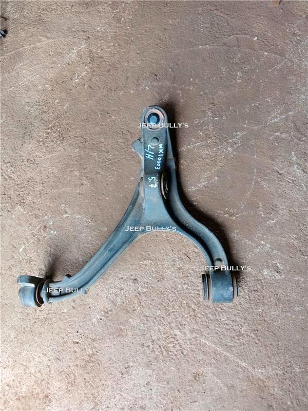 Jeep Grand Cherokee WK1 LH Control Arm - Private Seller Jeep Grand Cherokee WK1 LH Control Arm - Private Seller