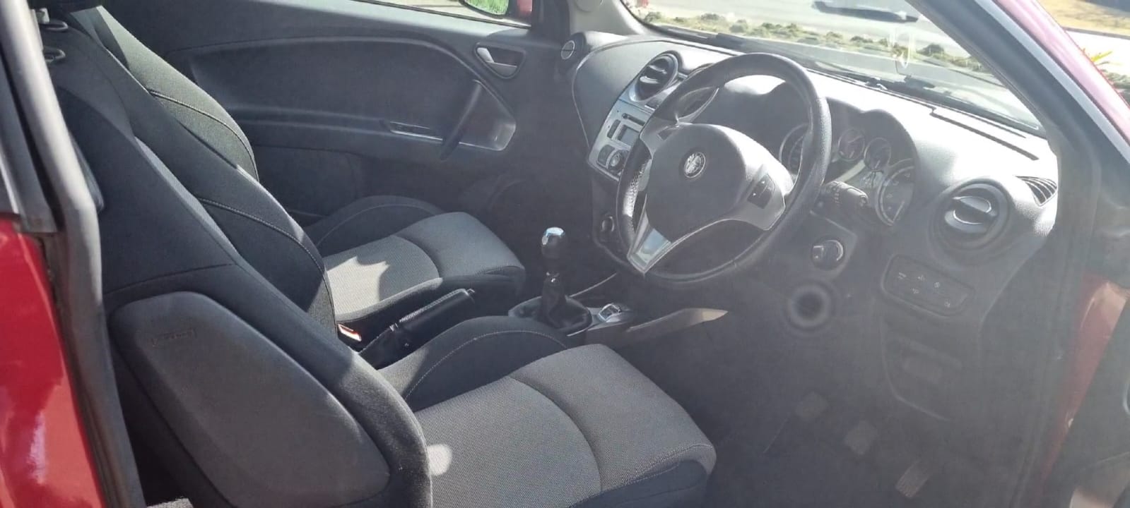 Used 2010 Alfa Romeo MiTo 1.4TBi Progression - Private Seller