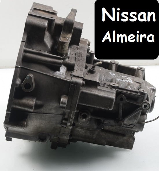 2010 Nissan Gearboxes for Sale!! All - Private Seller