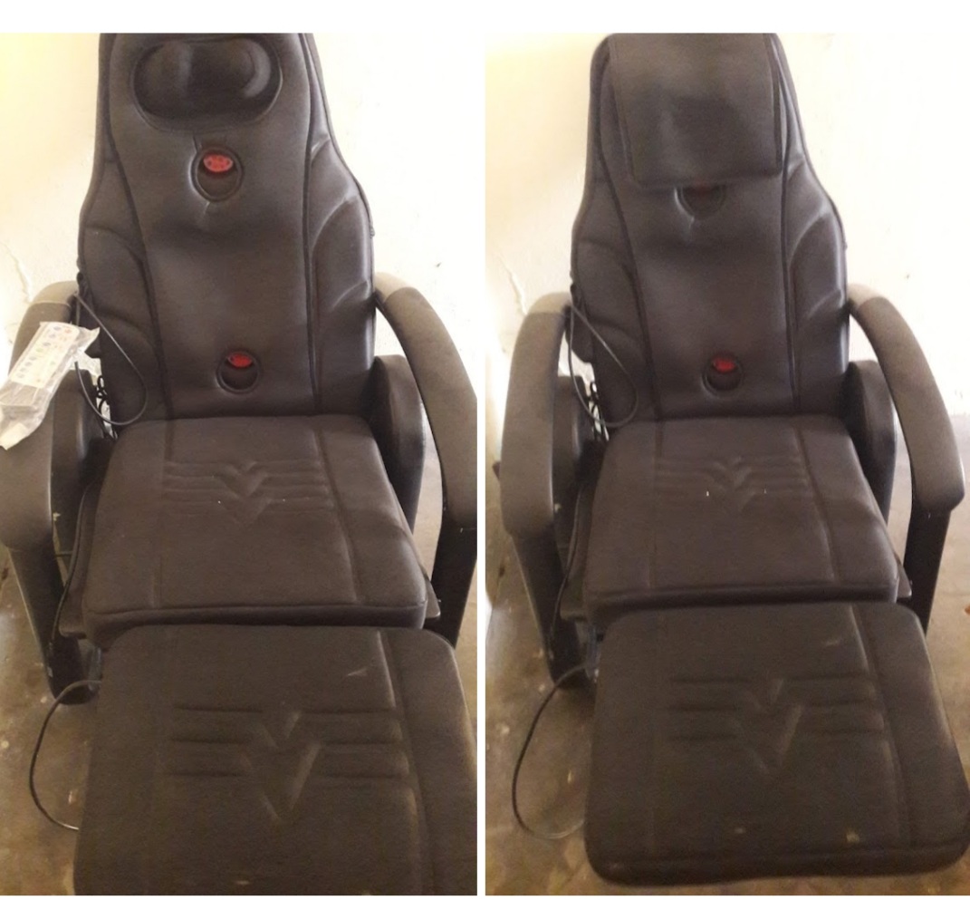 medi sage massage chair