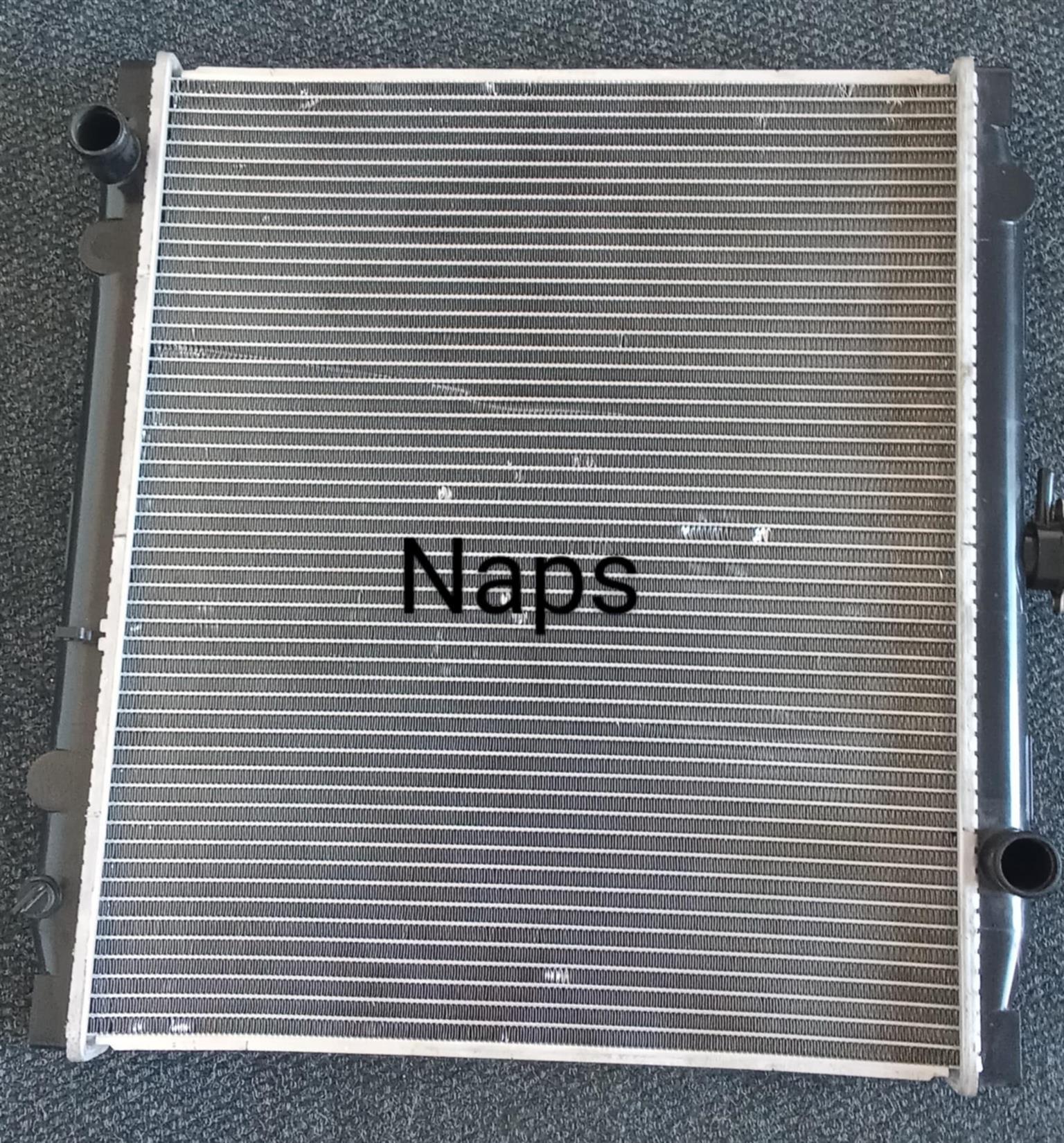 GWM Radiator - Private Seller