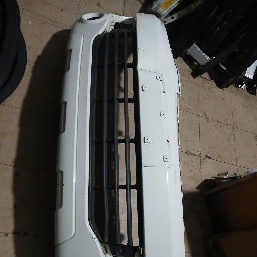 gwm Bakker bumper - Private Seller gwm Bakker bumper - Private Seller