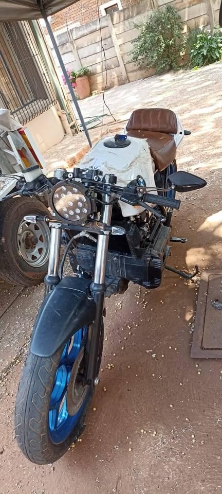 Used BMW K75S - Private Seller Used BMW K75S - Private Seller