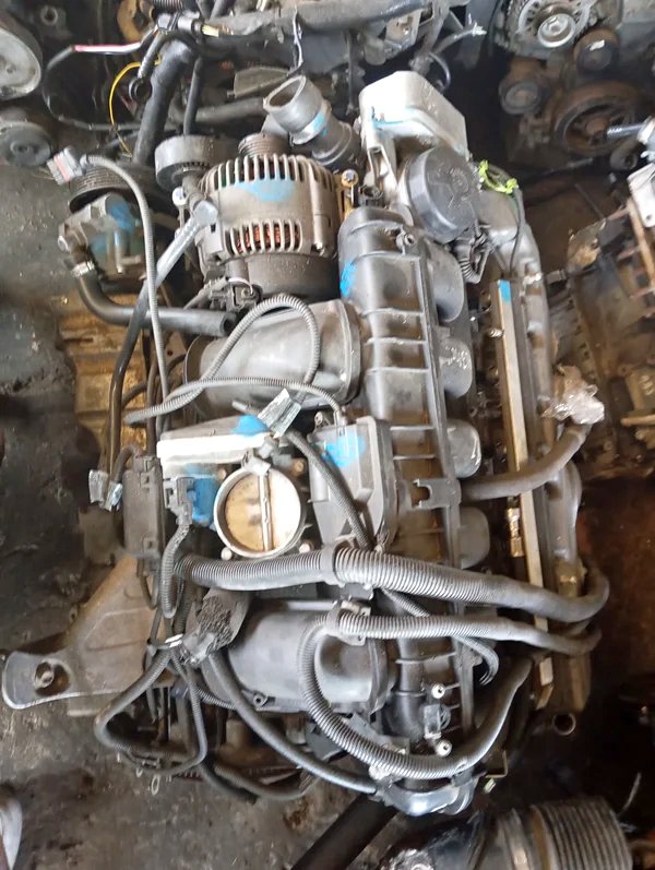 BMW N52B30AB ENGINE - Private Seller BMW N52B30AB ENGINE - Private Seller