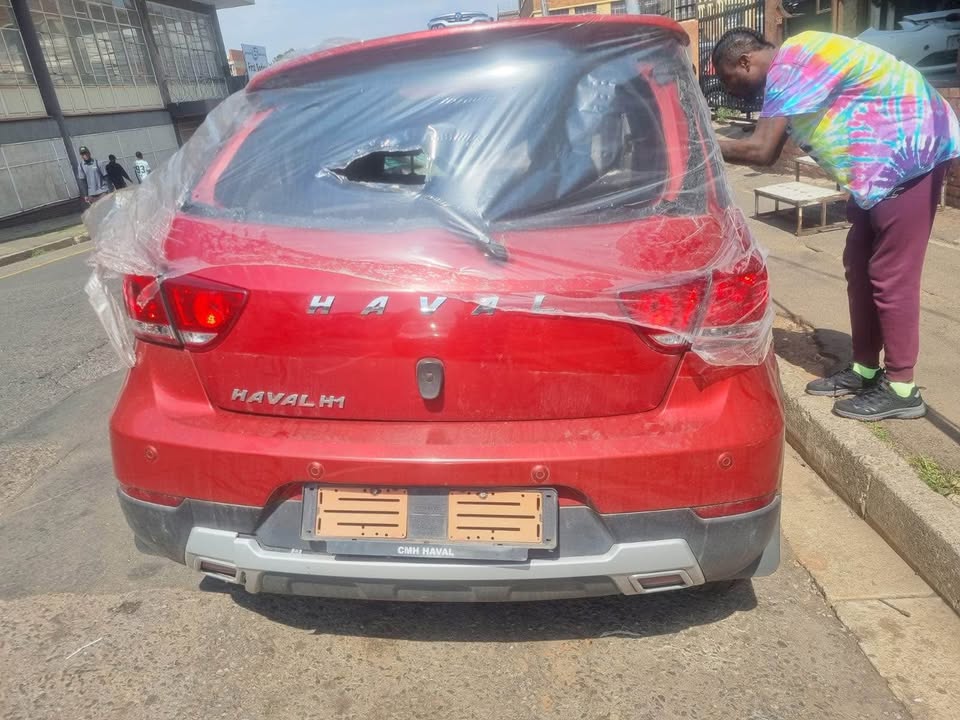 Haval H1 Stripping for spares - Private Seller Haval H1 Stripping for spares - Private Seller