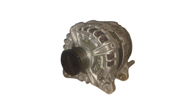 AUDI A5 ALTERNATOR (2014) - Private Seller AUDI A5 ALTERNATOR (2014) - Private Seller