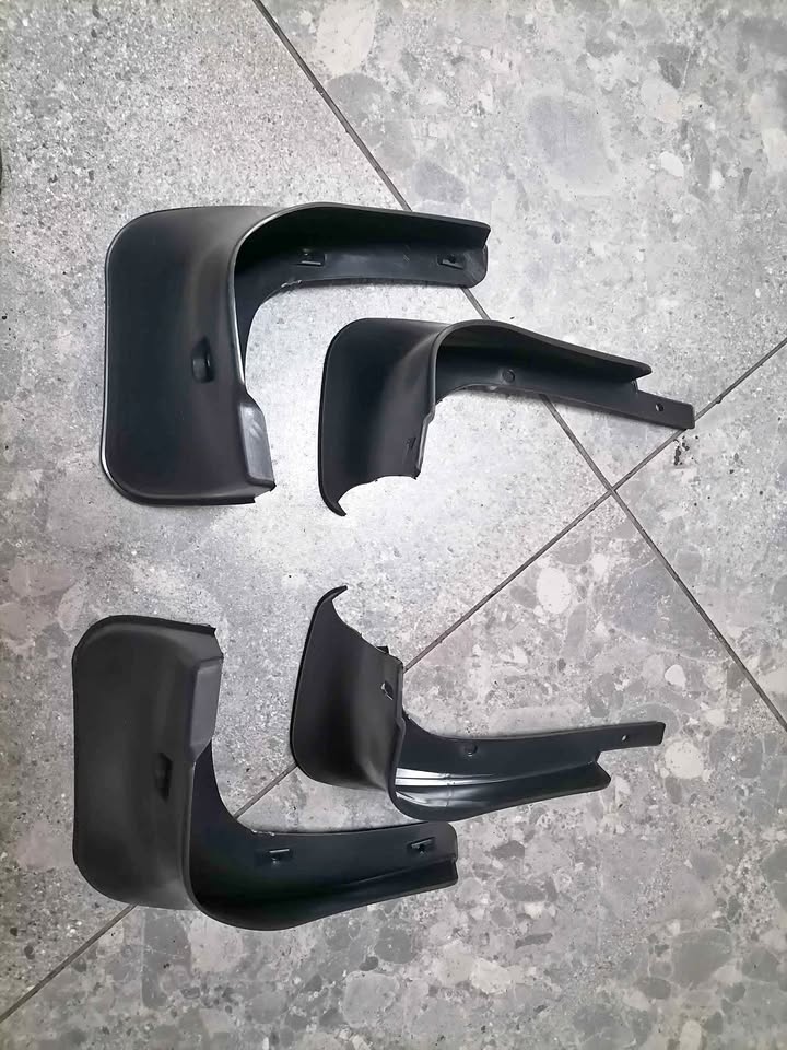 Toyota Corolla Quest Mudflaps New - Private Seller