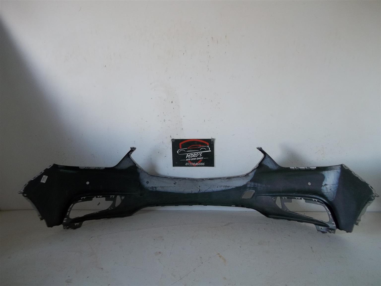 Opel Mokka '12-'19 front bumper - Private Seller Opel Mokka '12-'19 front bumper - Private Seller