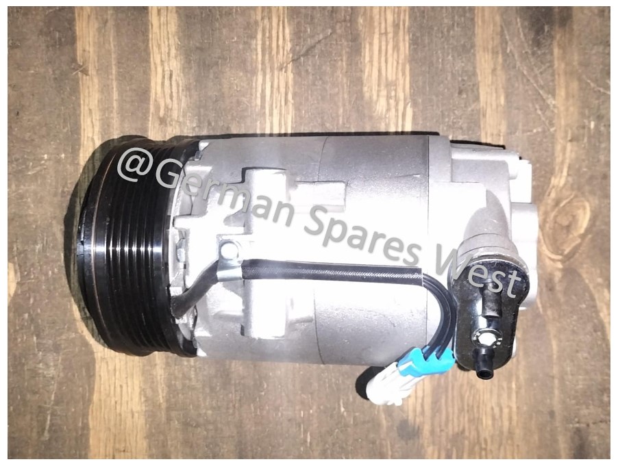 CHEV UTILITY 1.4 CR9 NEW 5PK AIRCON PUMP FOR SALE - Private Seller CHEV UTILITY 1.4 CR9 NEW 5PK AIRCON PUMP FOR SALE - Private Seller