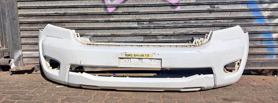 Ford Ranger T8 bumper - Private Seller Ford Ranger T8 bumper - Private Seller