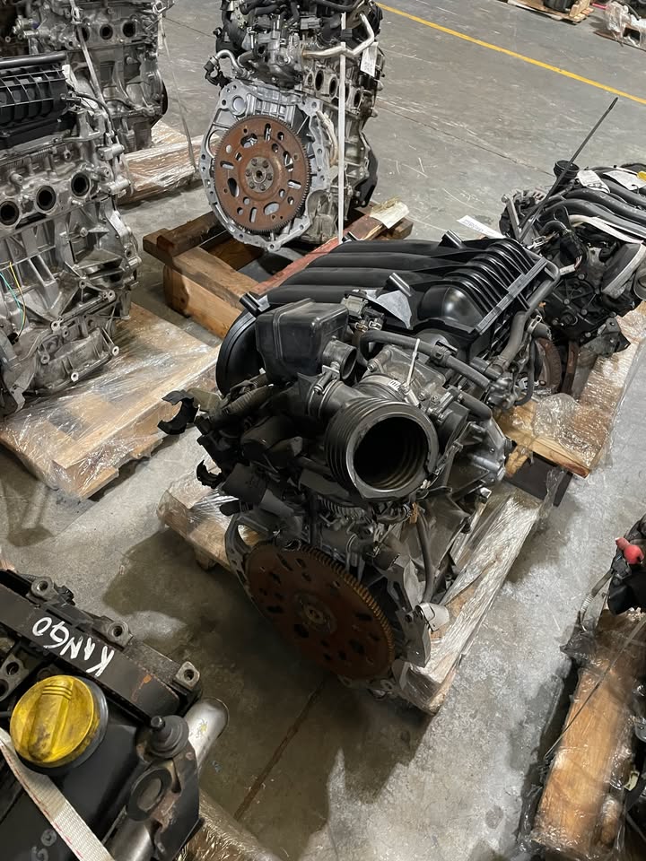 Nissan Qashkai 2.0 Dual VVTi Import Engine for sale (MR20DD) - Private Seller Nissan Qashkai 2.0 Dual VVTi Import Engine for sale (MR20DD) - Private Seller