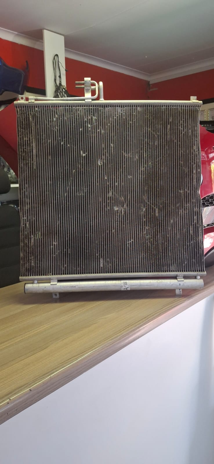 2019 FOR RANGER T6 AC CONDENSER AVAILABLE FOR SALE - Private Seller 2019 FOR RANGER T6 AC CONDENSER AVAILABLE FOR SALE - Private Seller