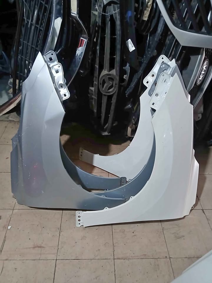 Toyota startlet fender - Private Seller Toyota startlet fender - Private Seller