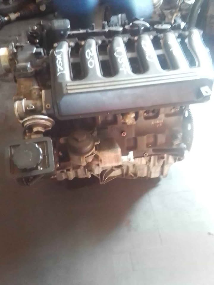 BMW X5 m57 3.0 diesel complete engine for sale - Private Seller BMW X5 m57 3.0 diesel complete engine for sale - Private Seller
