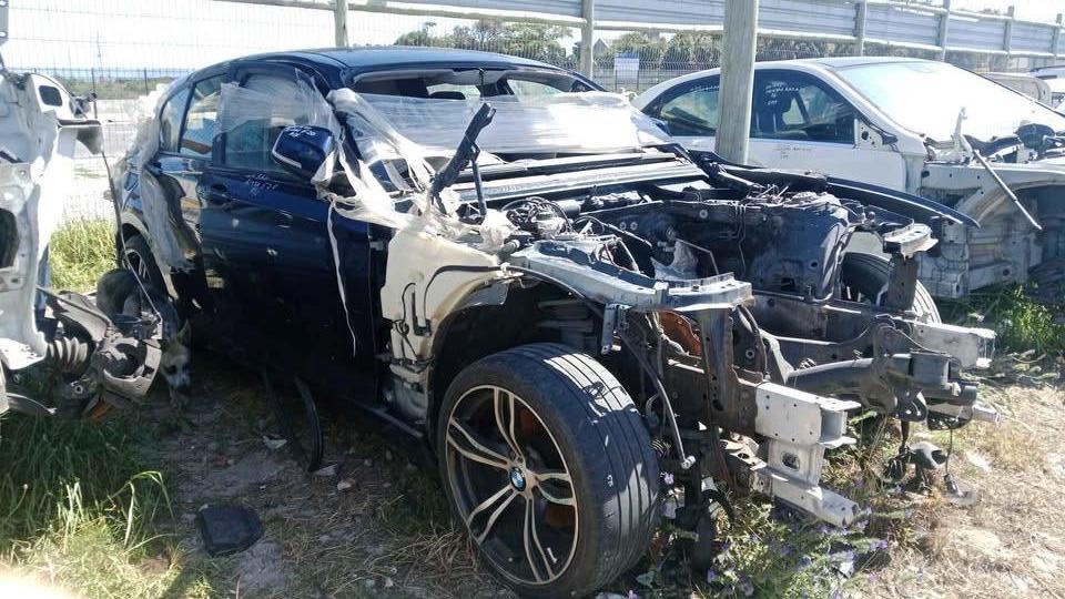 Bmw 116i F20 Stripping for spares - Private Seller Bmw 116i F20 Stripping for spares - Private Seller