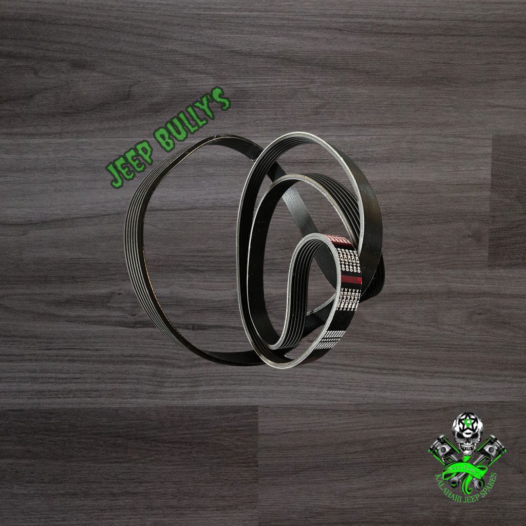 Jeep,Dodge and Chrysler Fan-Belts - Private Seller Jeep,Dodge and Chrysler Fan-Belts - Private Seller