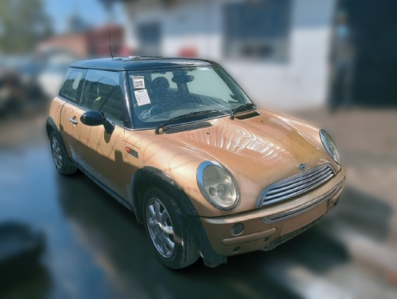 MINI COOPER R50 2004 STRIPPING FOR SPARES – QUALITY PARTS AVAILABLE - Private Seller MINI COOPER R50 2004 STRIPPING FOR SPARES – QUALITY PARTS AVAILABLE - Private Seller