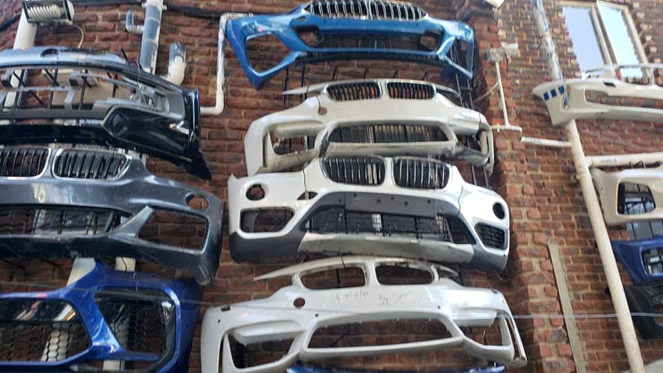 All BMW Bumpers - Private Seller All BMW Bumpers - Private Seller