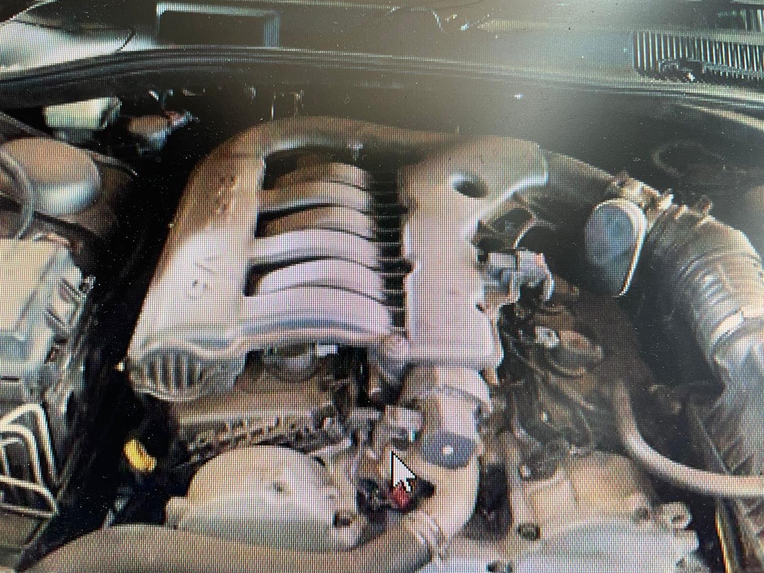 CHRYSLER 300C 3.5 V6 ENGINE – COMPLETE CHRYSLER 300C 3.5 V6 ENGINE – COMPLETE