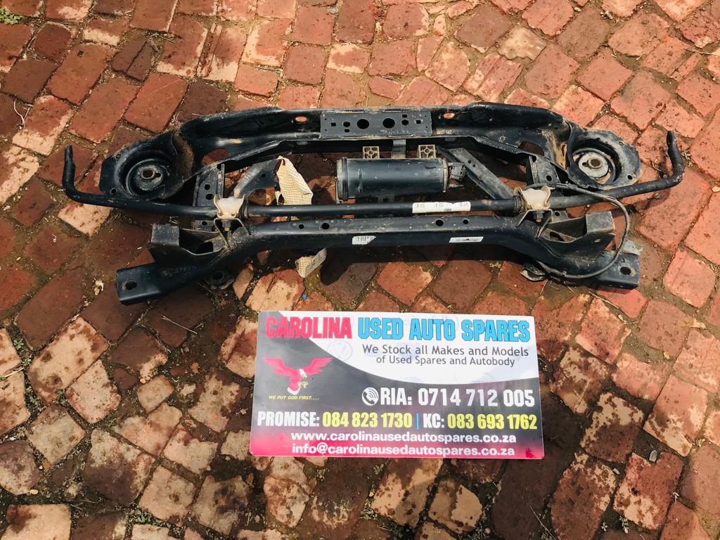 Ford Focus ST Rear suspension stabilizer - Private Seller Ford Focus ST Rear suspension stabilizer - Private Seller