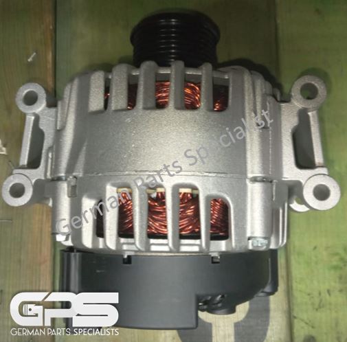 New VW Golf 7 GTI 2.0 (CHH) alternator for sale - Private Seller New VW Golf 7 GTI 2.0 (CHH) alternator for sale - Private Seller