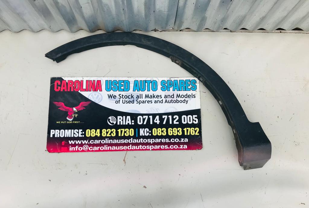Toyota RAV4 left front wheel arch - Private Seller