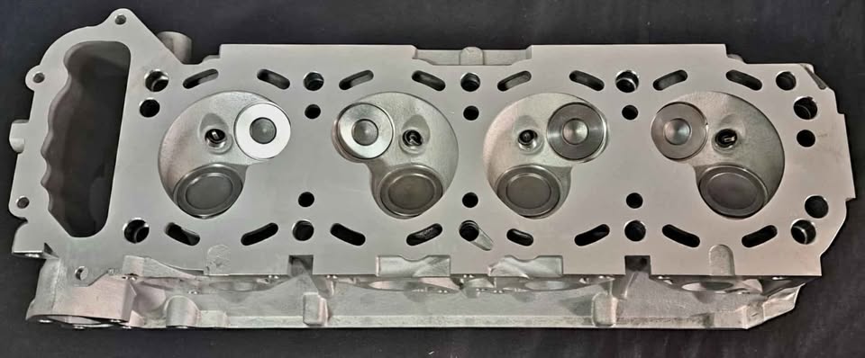 Mazda NA20 cylinder head - Private Seller Mazda NA20 cylinder head - Private Seller