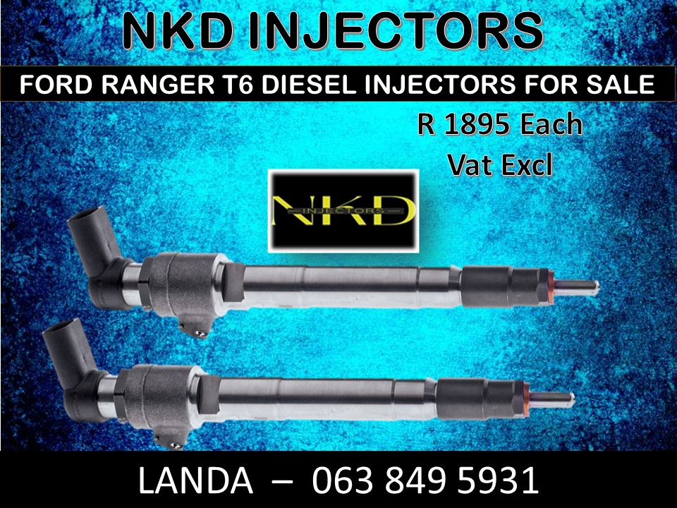 MERCEDES C270 INJECTORS - Private Seller