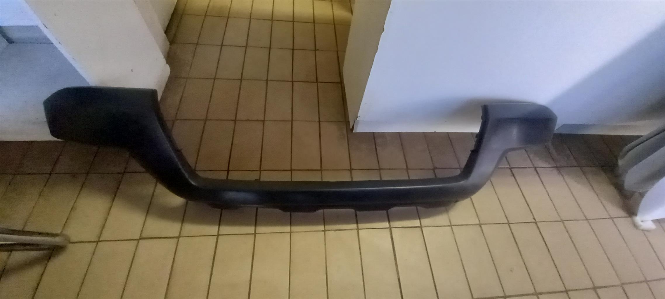2015 (MOULDING) FORD RANGER FRONT BUMPER MOULDING FOR SALE - Private Seller 2015 (MOULDING) FORD RANGER FRONT BUMPER MOULDING FOR SALE - Private Seller