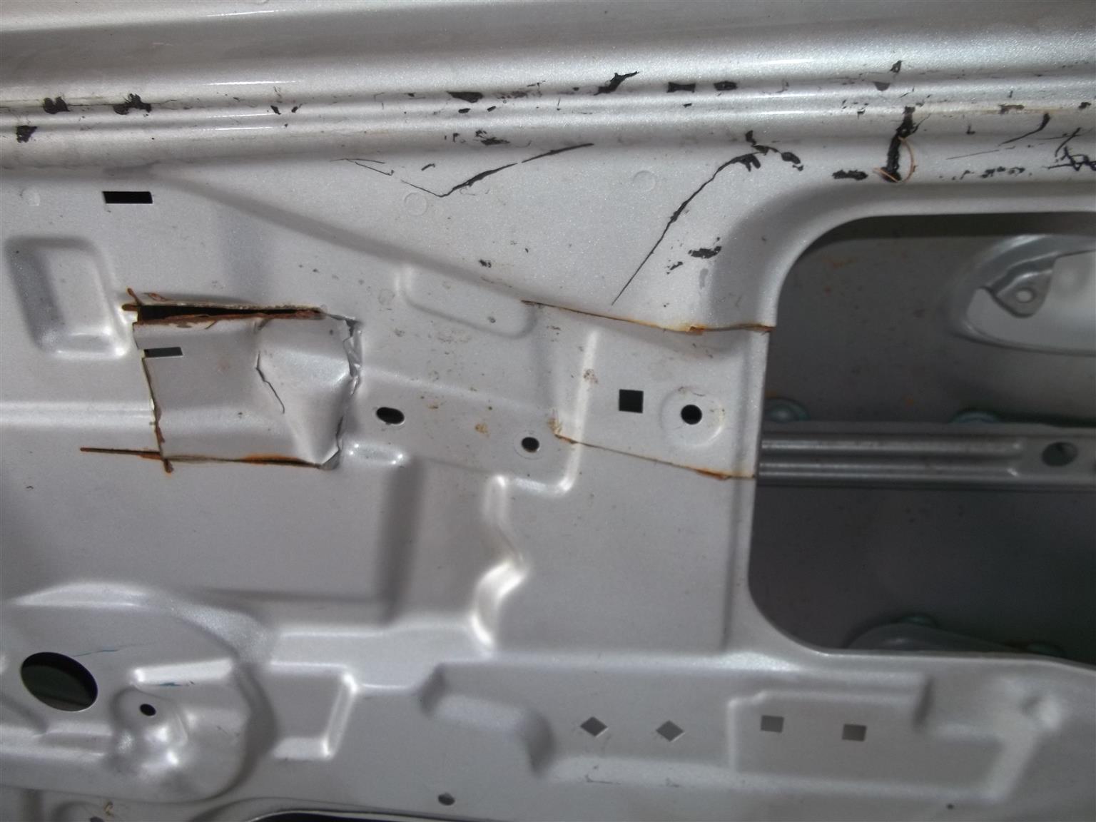 Hyundai I10 '08-'10 right front door - Private Seller Hyundai I10 '08-'10 right front door - Private Seller