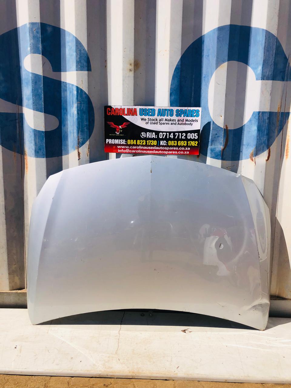Mercedes Benz W176 A200 aluminium bonnet (2013-2018) - Private Seller Mercedes Benz W176 A200 aluminium bonnet (2013-2018) - Private Seller