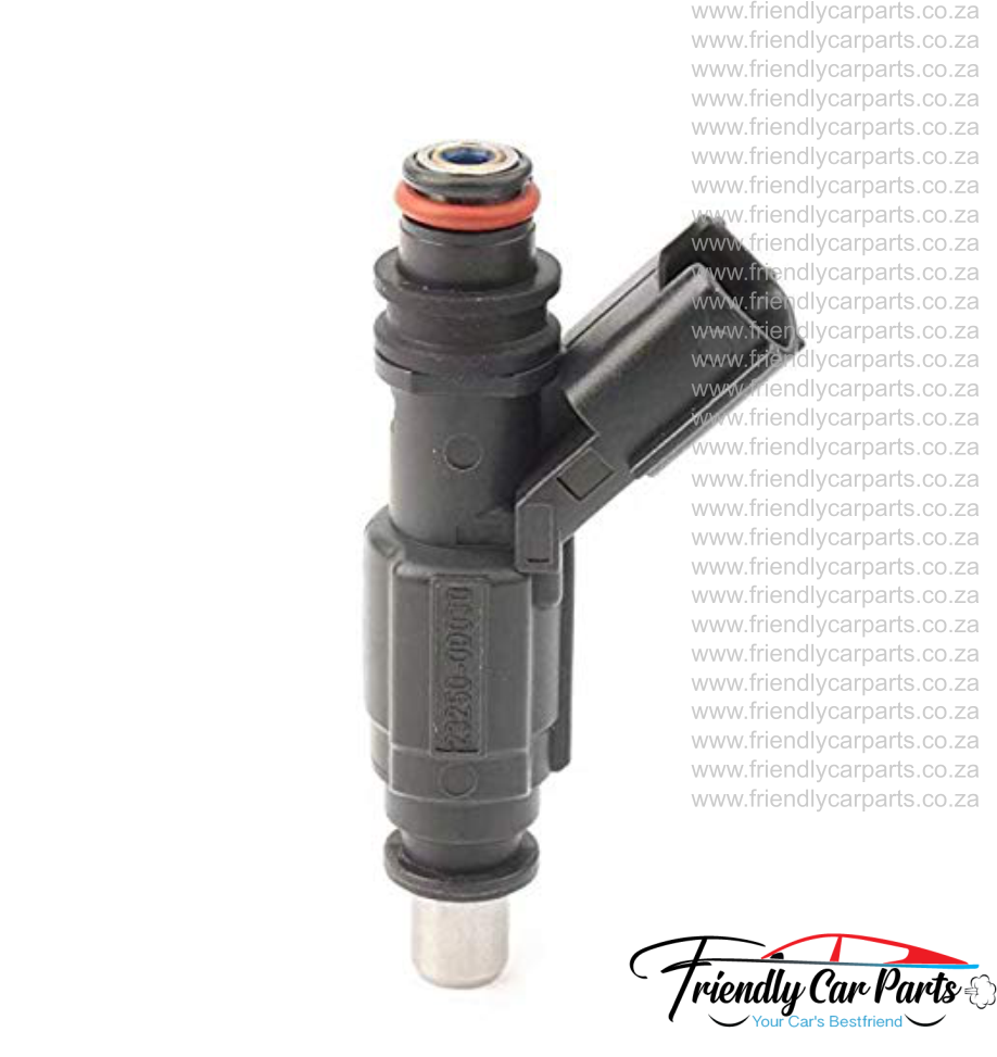 Toyota RunX 1.4 4ZZ 1.6 3ZZ Fuel Injector OE 0280155936 23250-0D030 0280155936 - Private Seller