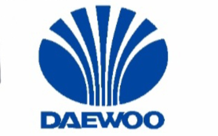 Daewoo TPMS/ tyre pressure monitor sensors