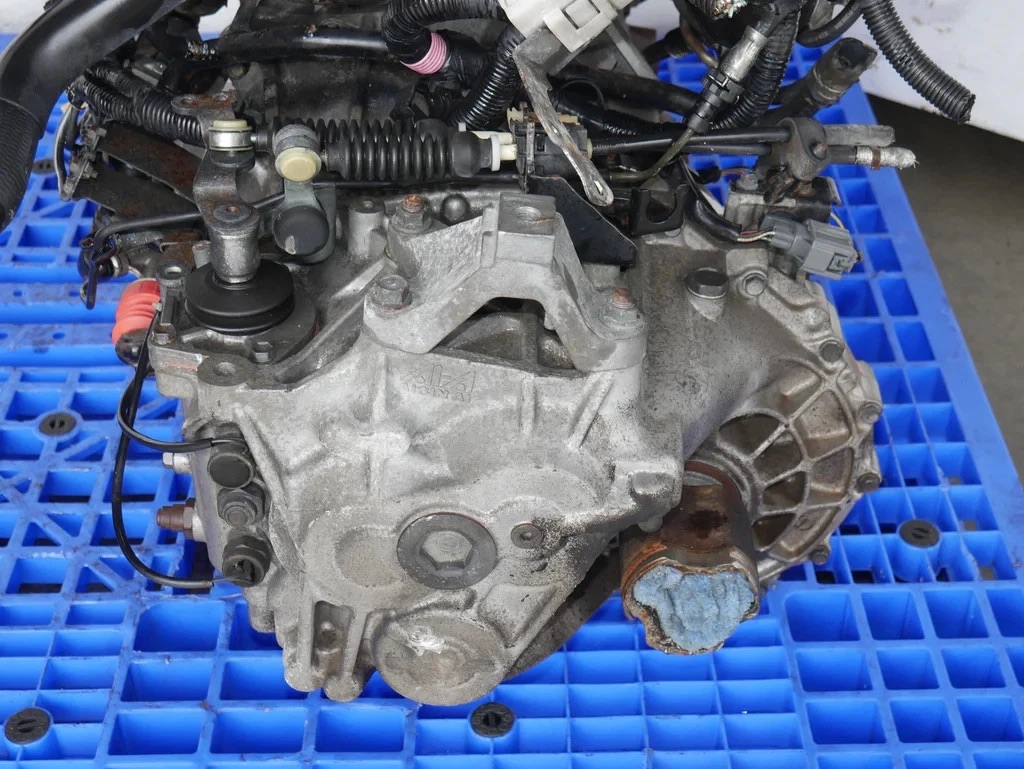 Mazda L3 Turbo 2.3L Petrol Engine – MZR DISI DOHC - Private Seller Mazda L3 Turbo 2.3L Petrol Engine – MZR DISI DOHC - Private Seller