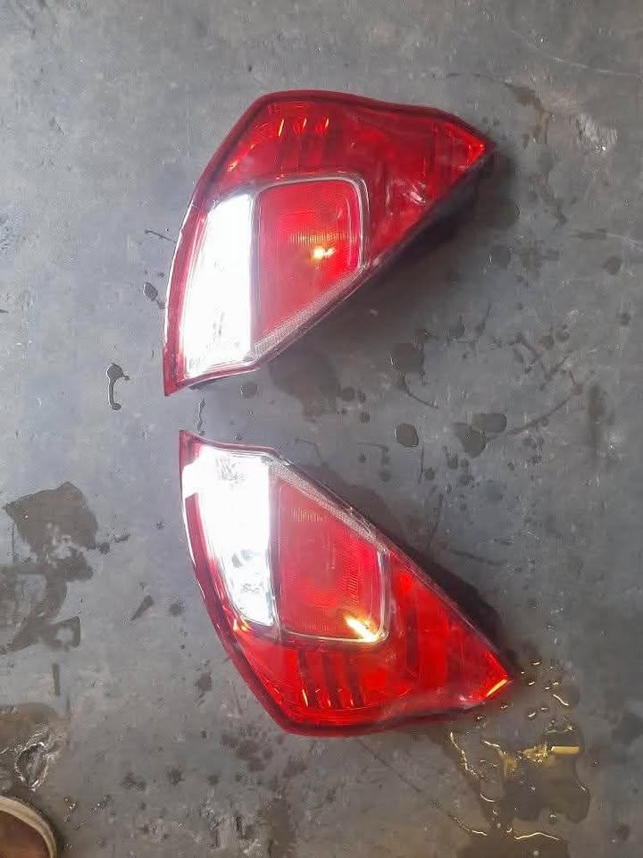 FORD FIESTA TAILLIGHT - Private Seller FORD FIESTA TAILLIGHT - Private Seller