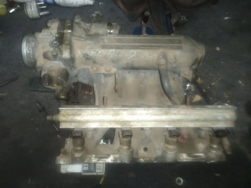 HONDA BALLADE COMPLETE INTALE FOR SALE - Private Seller HONDA BALLADE COMPLETE INTALE FOR SALE - Private Seller