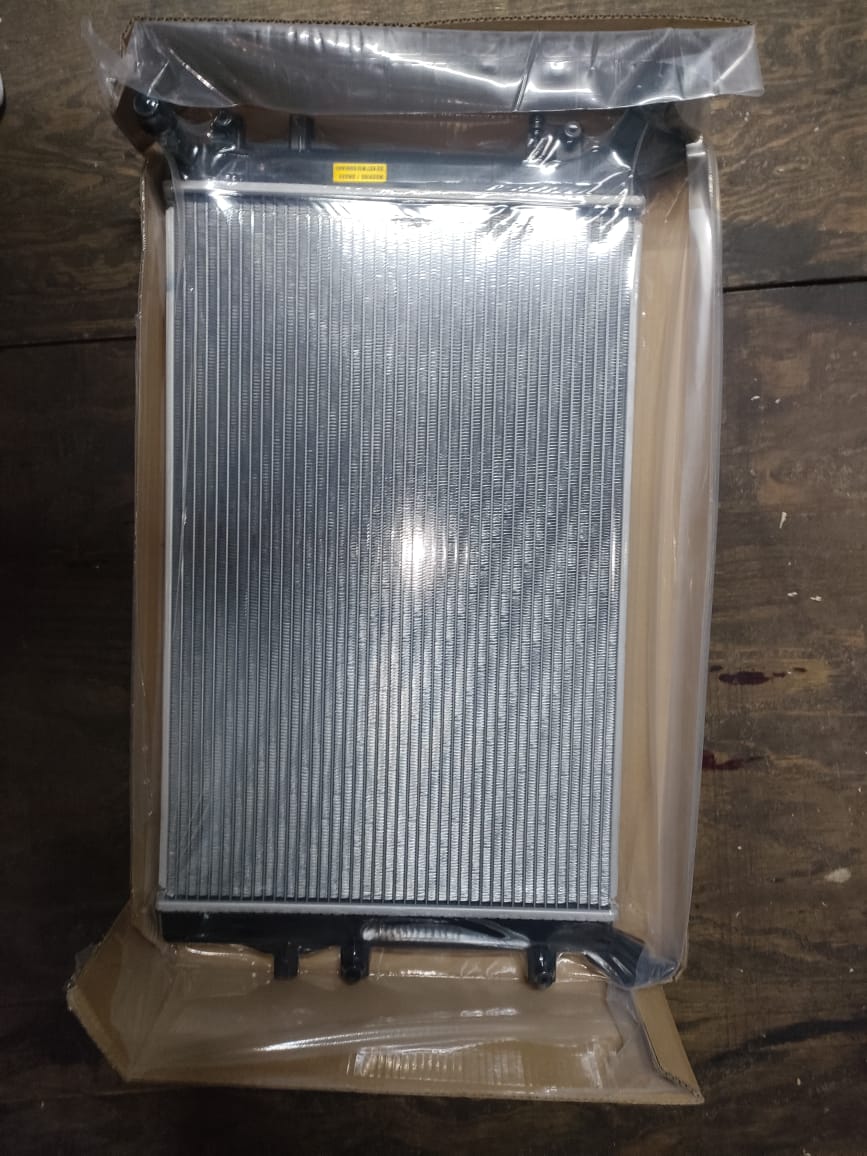VW GOLF 6 1.4T / AUDI A3 2009 – 2012 BRAND NEW RADIATORS FOR SALE - Private Seller VW GOLF 6 1.4T / AUDI A3 2009 – 2012 BRAND NEW RADIATORS FOR SALE - Private Seller
