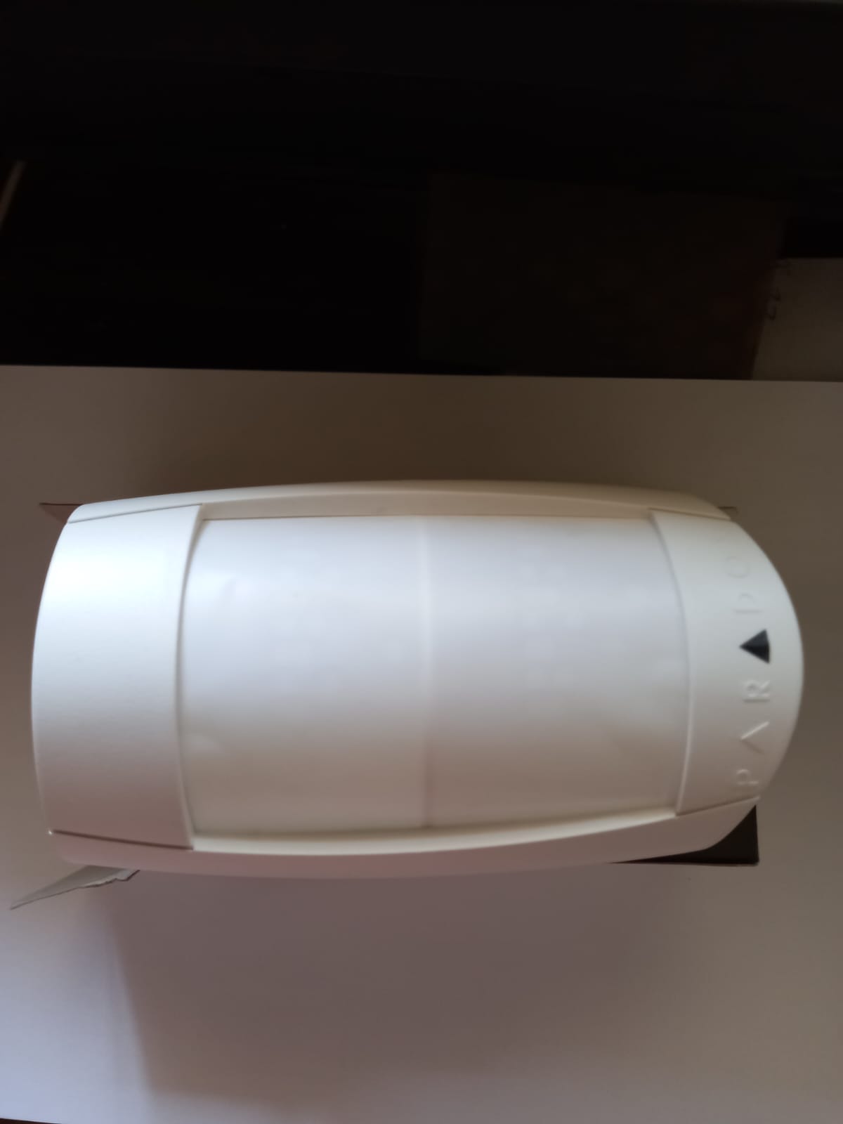 Paradox PMD75 Digital Dual-Optic High-Performance PIR - 433Mhz(40kg True Pet Imm
