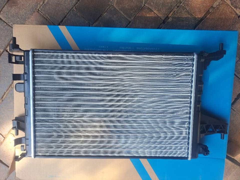 Chevrolet utility radiator - Private Seller