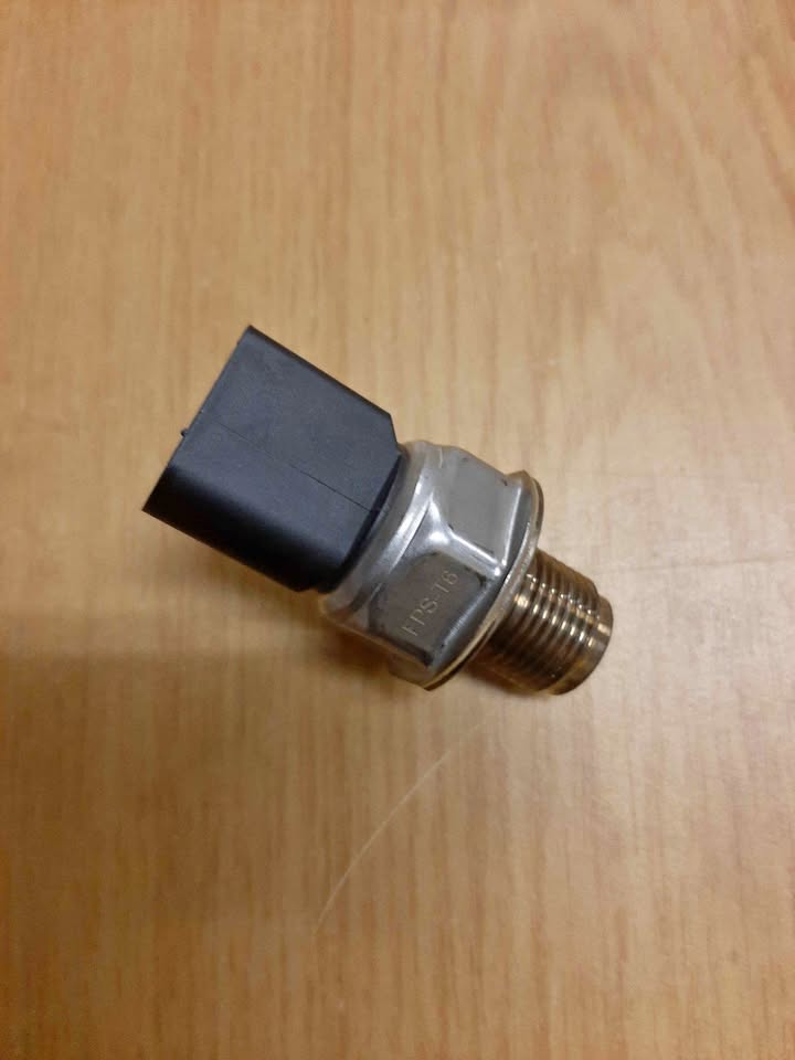 FORD RANGER T6 FUEL PRESSURE SENSOR. BRAND NEW. FOR VARIOUS OTHER CARS ...