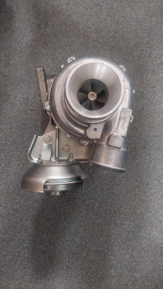 isuzu kb 250 & kb300 turbo - Private Seller